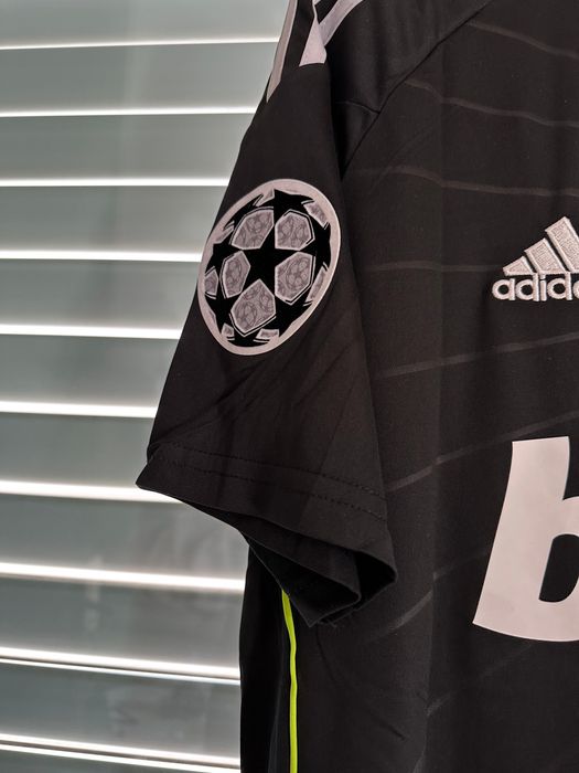 Camisola Real Madrid Ronaldo