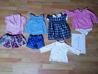 Roupa para bebés dos 9-12 meses