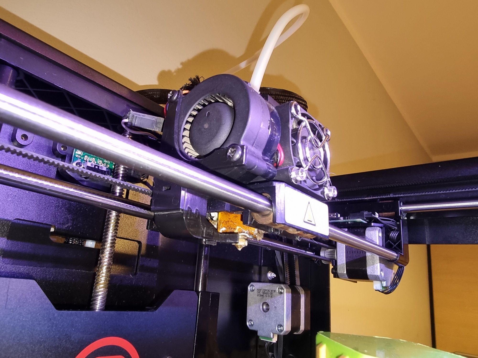 Drukarka 3D MakerBot Replicator 2
