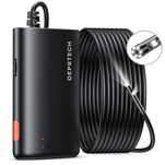 Kamera inspekcyjna WIFI 5,5m akumulator 1080p HD IP67Depstech