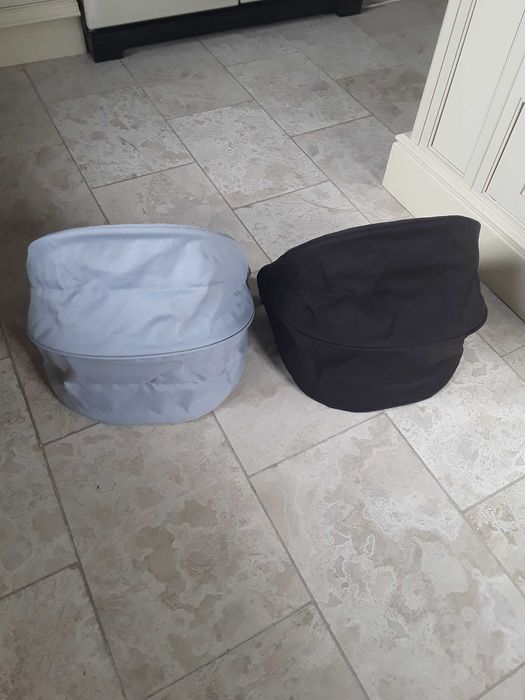 Daszek,budka wozek Mothercare