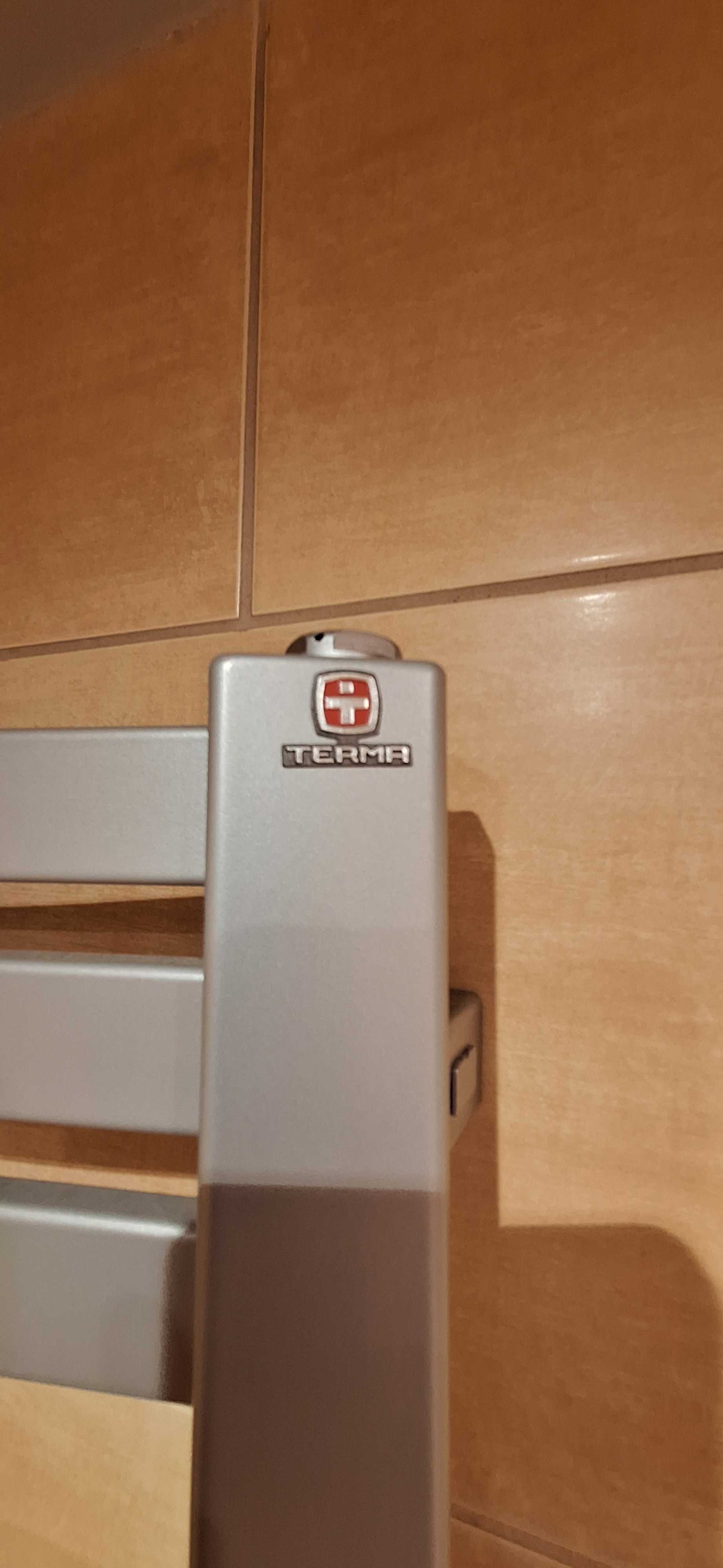 Grzejnik dekoracyjny Terma Technologie Dexter 1220x600 640W