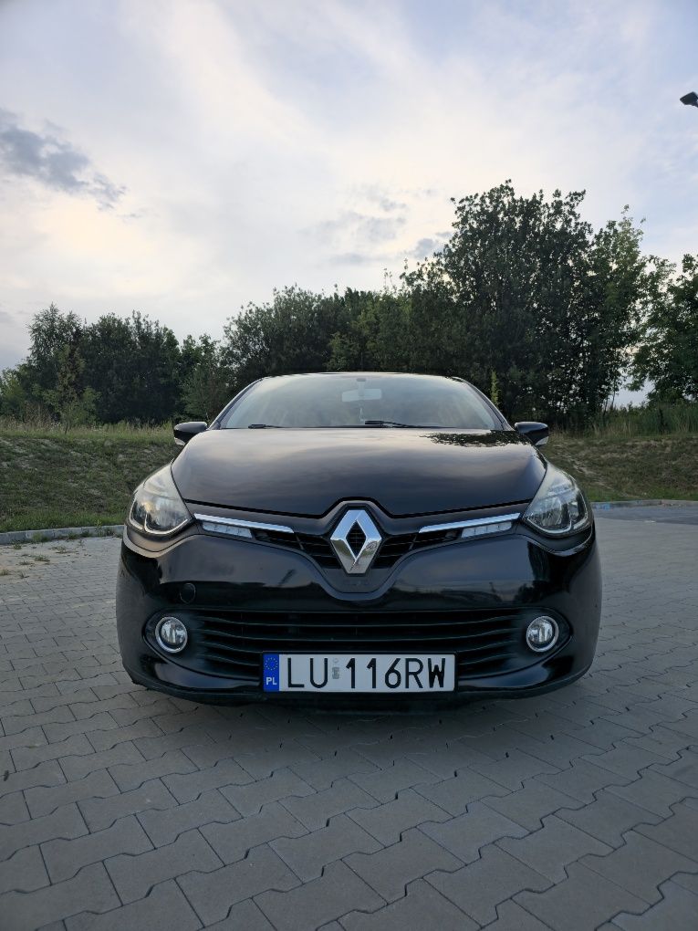 Renault Clio IV 0.9 TCe 90 KM – Zadbany, Ekonomiczny