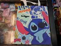 Torba na zakupy Stich