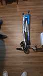 Fliker F3, hibrido