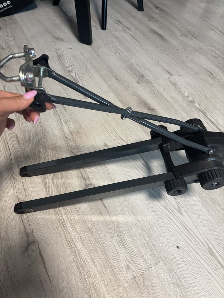 Hol rowerowy XLC TW-S03