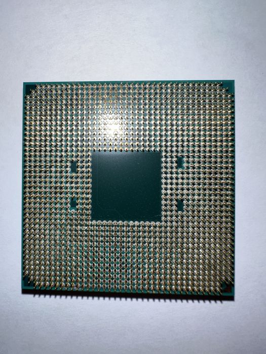 Процесор AMD Ryzen 5 2600 + орігінальна башня