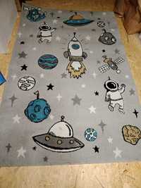 Dywan kosmos SMART KIDS 120 x 180 cm