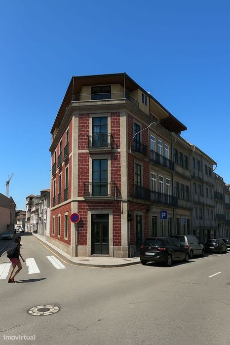 Prédio à venda (EXCELENTE PARA INVESTIMENTO) em zona privilegiada!!!
