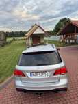 Sprzedam Mercedes GLE Salon Pl 4matic 4x4 SUV Auto panorama zamiana