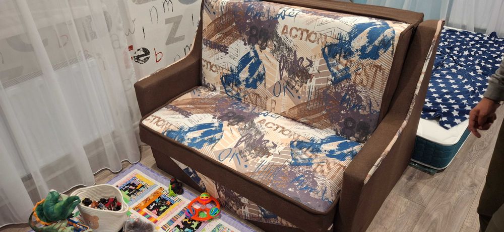 Диван американка