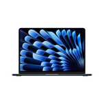 Apple MacBook Air 13.6" | M3 CPU 8-core, GPU 8-core | SSD 256GB | 16GB