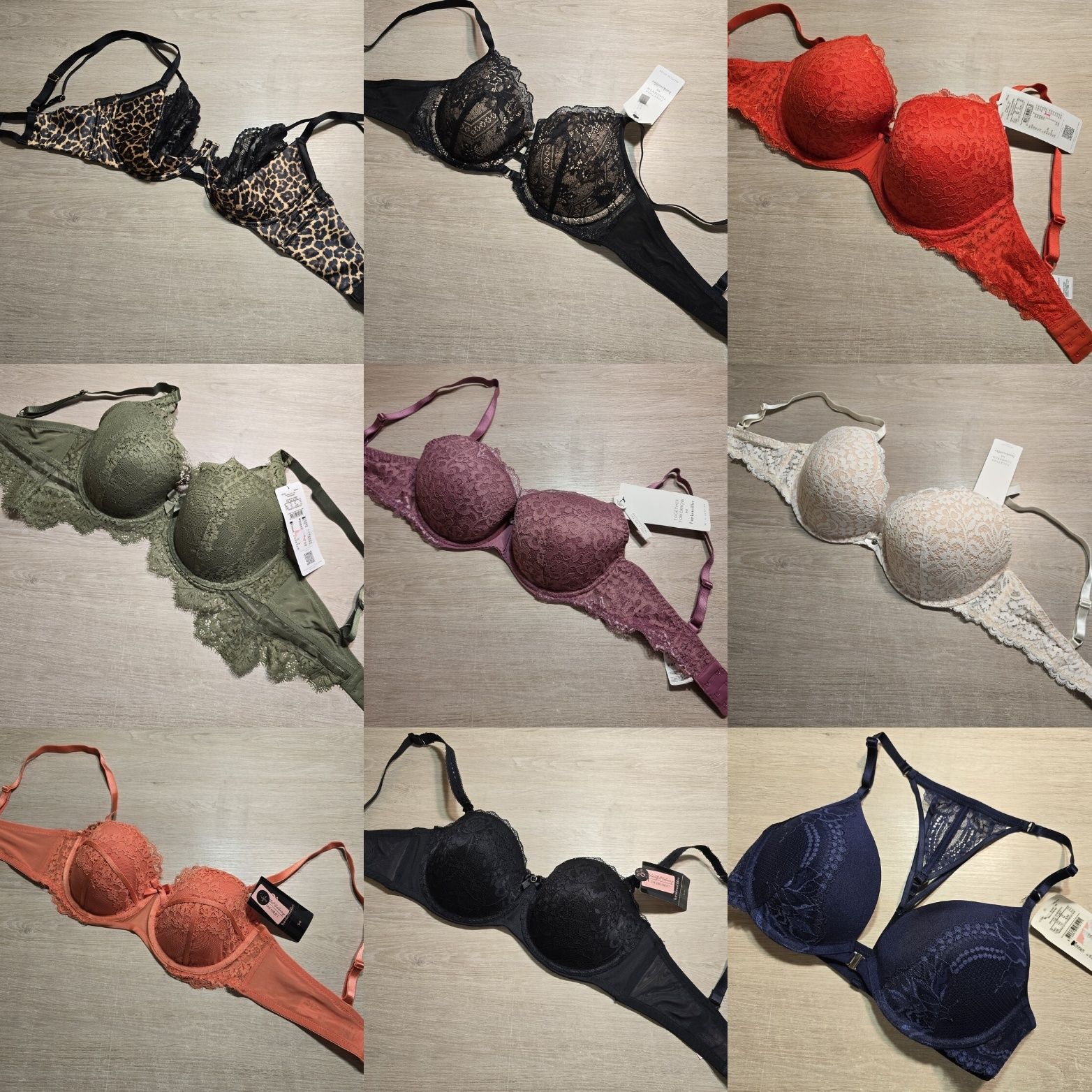 Жіночий бюстгальтер hunkemoller , топ бюст , бюстье Германия