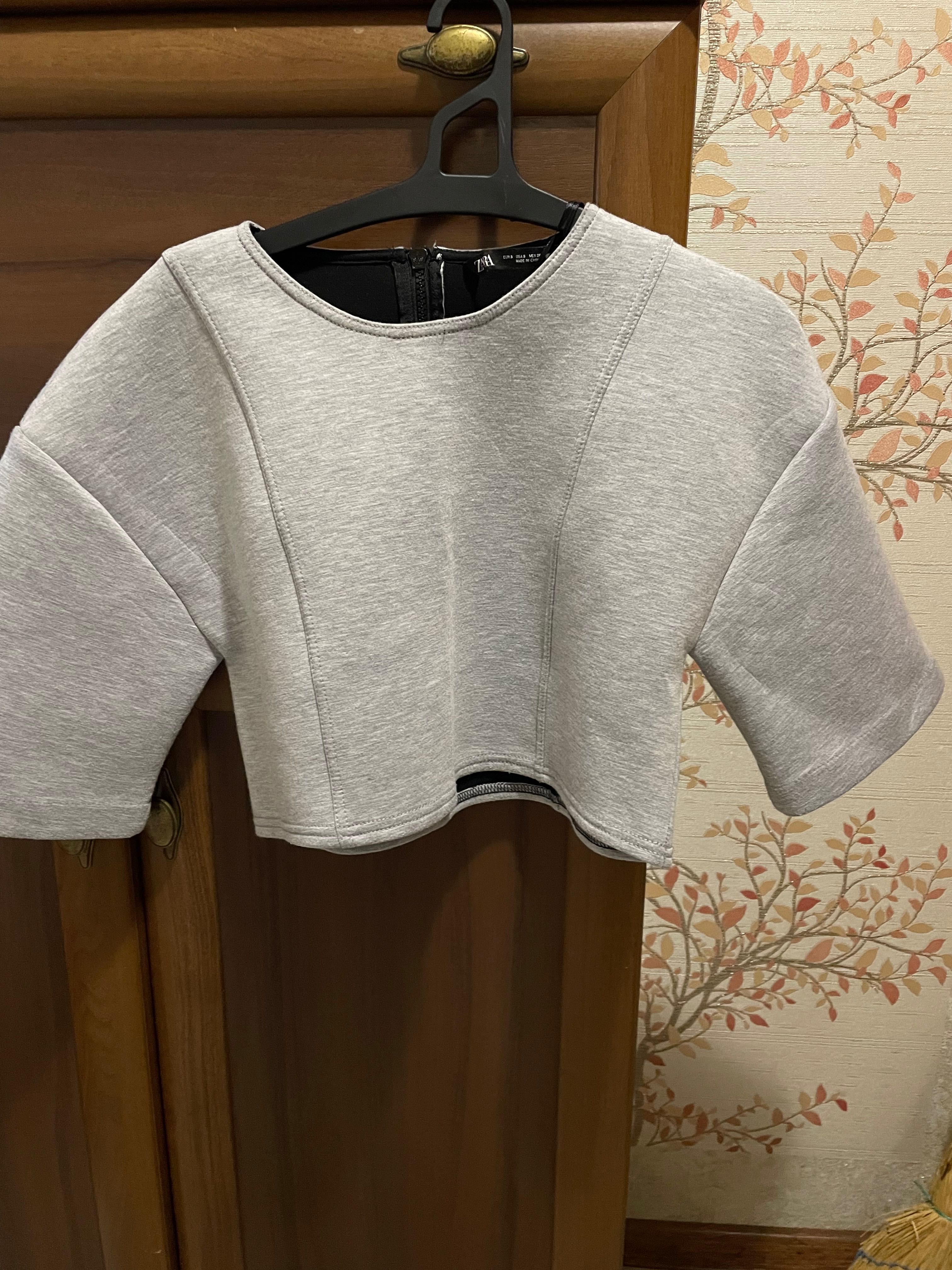 Топ жіночий Zara