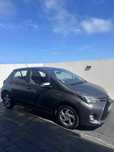 Toyota Yaris Hybrid - automatico / poucos kms