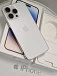 Apple iPhone 14 Pro MAX, Silver 92% Sklep Zamiana