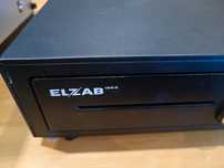 Szuflada kasowa Elzab ELZ-410