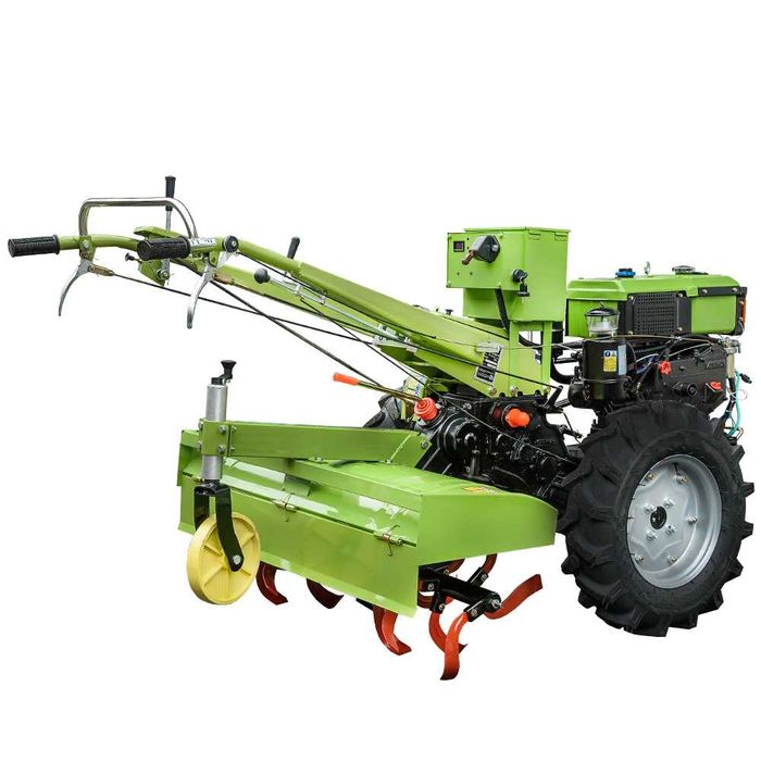 Мотоблок Кентавр МБ1080ДЕ Офіційний дилер! Гарантія! Запчастини Сервіс