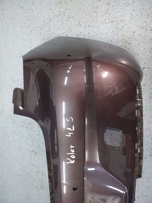 Sprzedam zderzak Opel Astra K