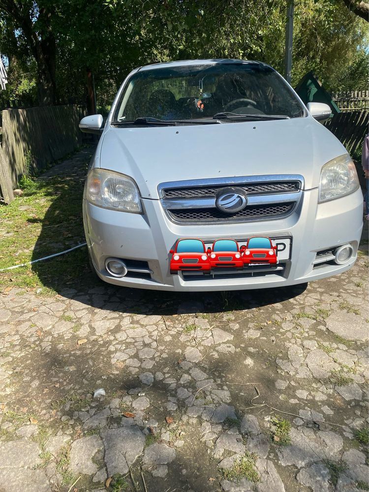 Продам автомобіль Chevrolet