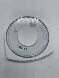 FIFA 12 PSP (FR) (sama gra)