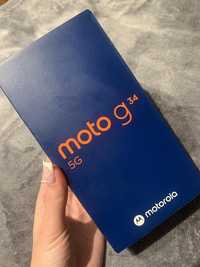 Motorola G34 5G Nowy!!