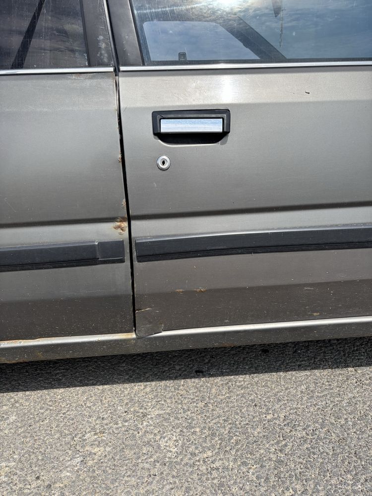 Nissan Bluebir 2.0d