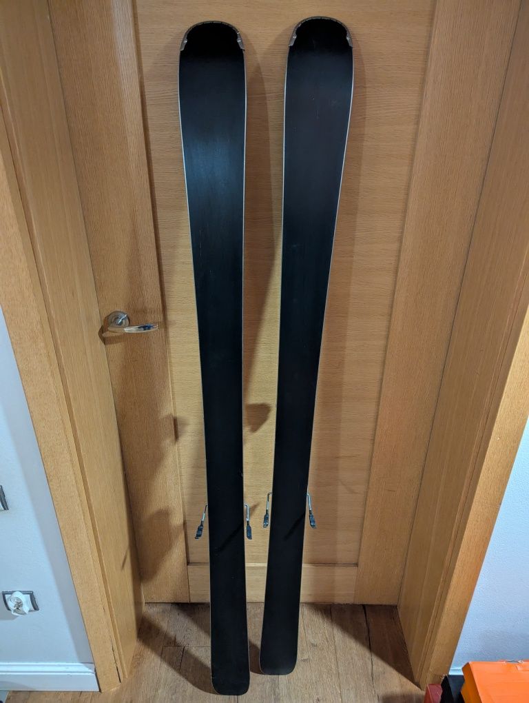 Narty VOLKL Mantra M5 177cm+ Marker Griffon tcx 13