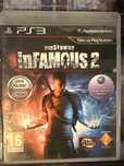 Sprzedam zamienię Infamous 2 Pl Ps3 Dowozimy gry!