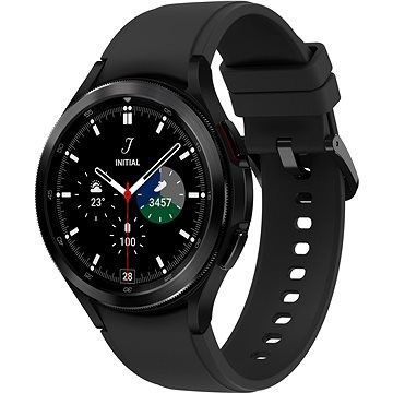 Смарт-годинник Samsung SM-R895F/16 (Galaxy Watch 4 Classic 46mm eSIM)