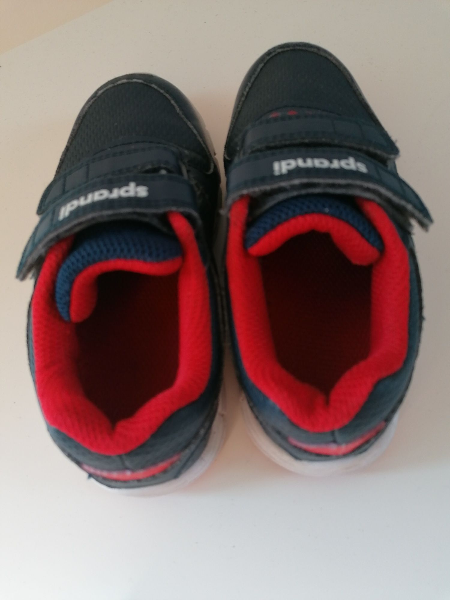 Adidasy sprandi r 26