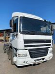 Разборка DAF CF, разборка DAF сf