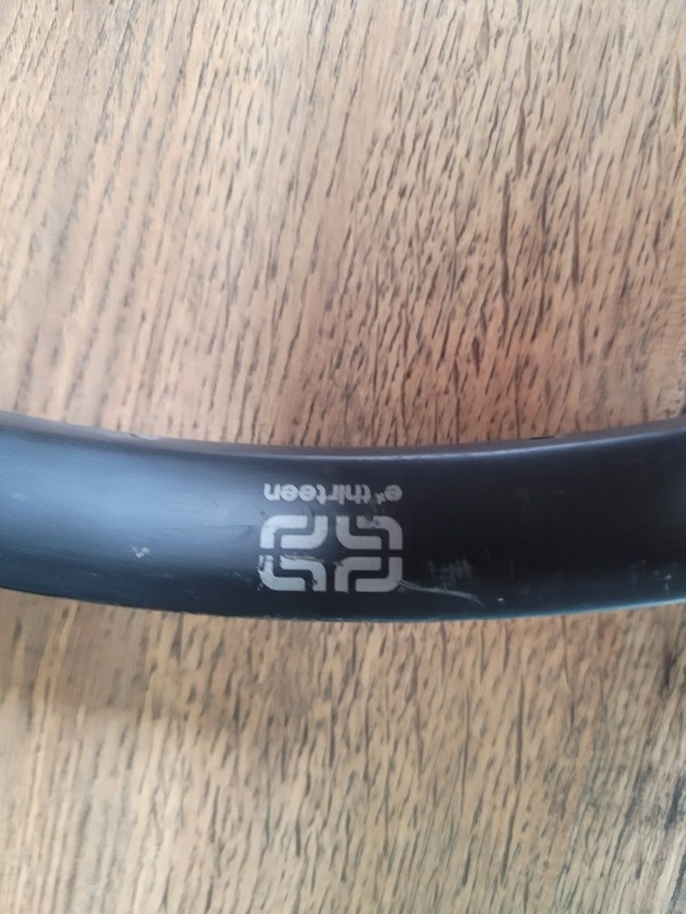 Obręcze karbonowe carbon 29 ethirteen