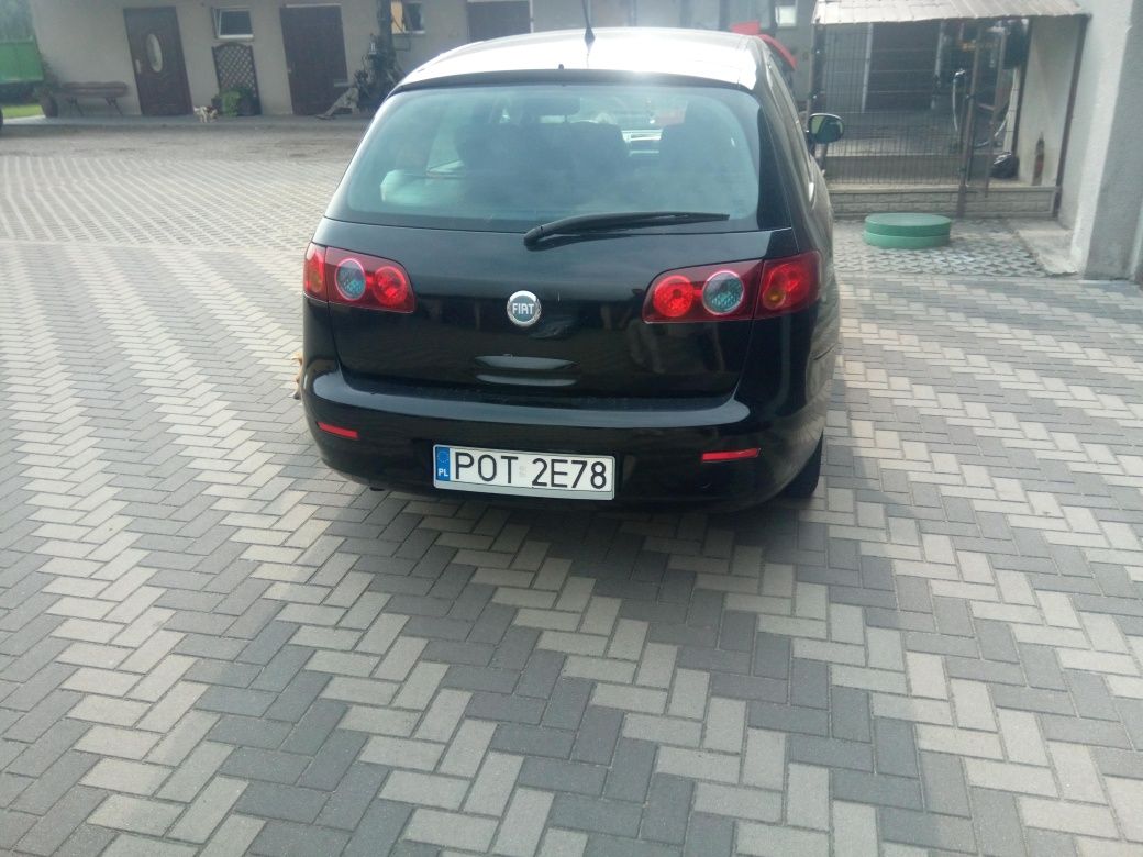 Fiat Croma 1.9 JTD