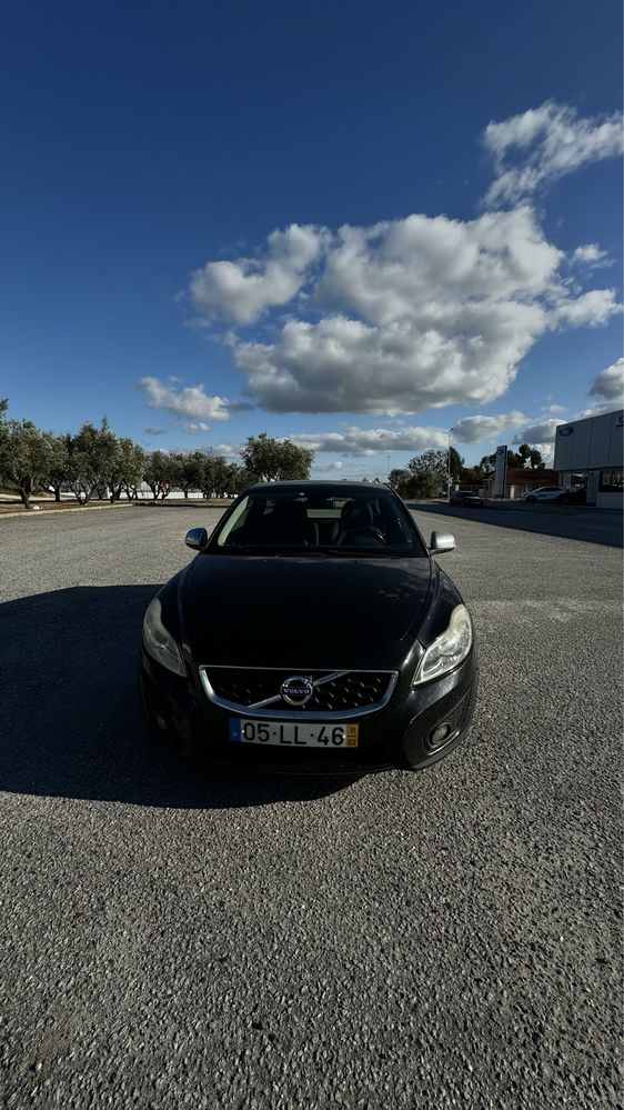 Volvo C30