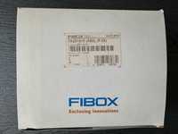 Obudowa uniwersalna TA201610 Fibox 201x163x99mm