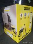 Пилосос Karcher WD3, KWD3