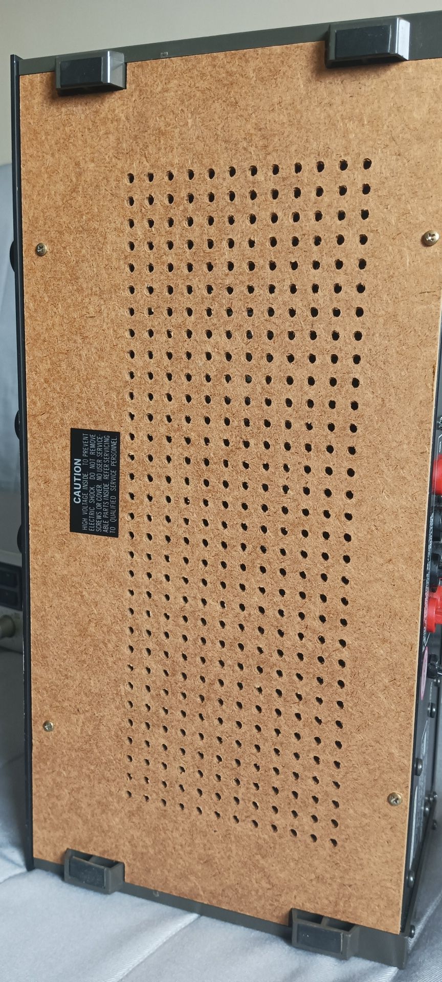 Wzmacniacz Sansui A-40