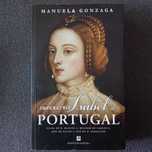 Manuela Gonzaga, "Imperatriz Isabel de Portugal"