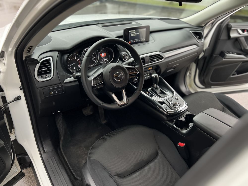 Продам  Mazda cx-9 2019