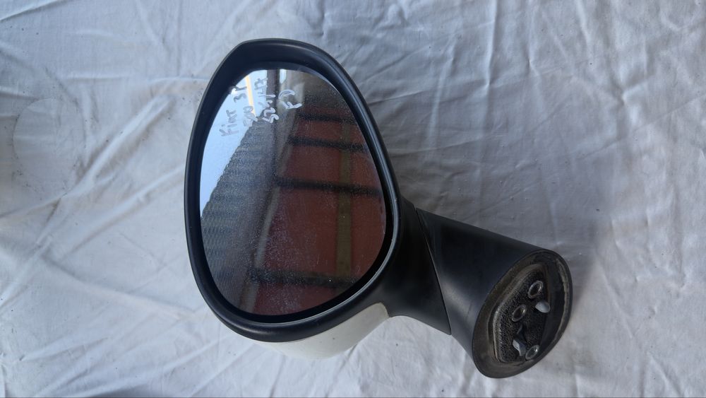 Espelho Retrovisor Fiat 500