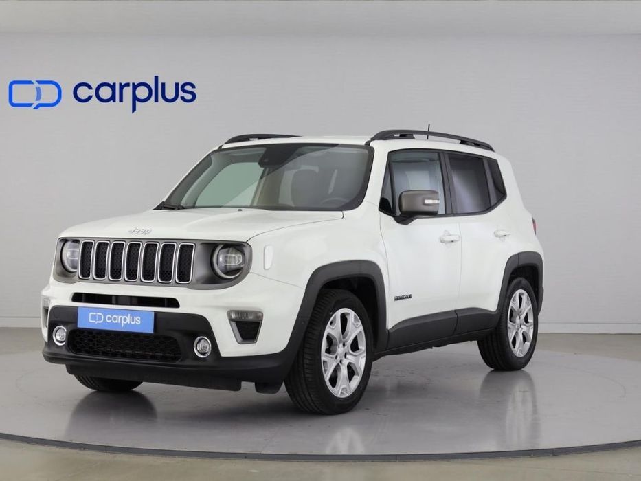Jeep Renegade 1.0 T Limited