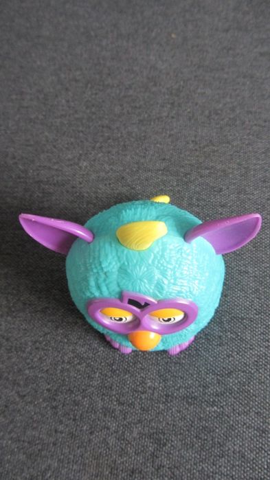 Игрушка ферби Furby