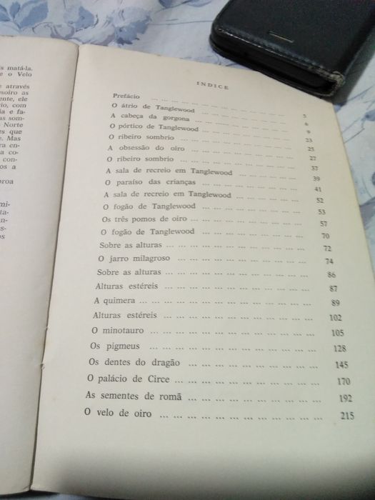 Narrativas e Lendas da antiga Grécia
