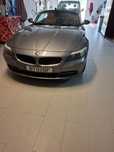 BMW Z4 2.8i mod.2012