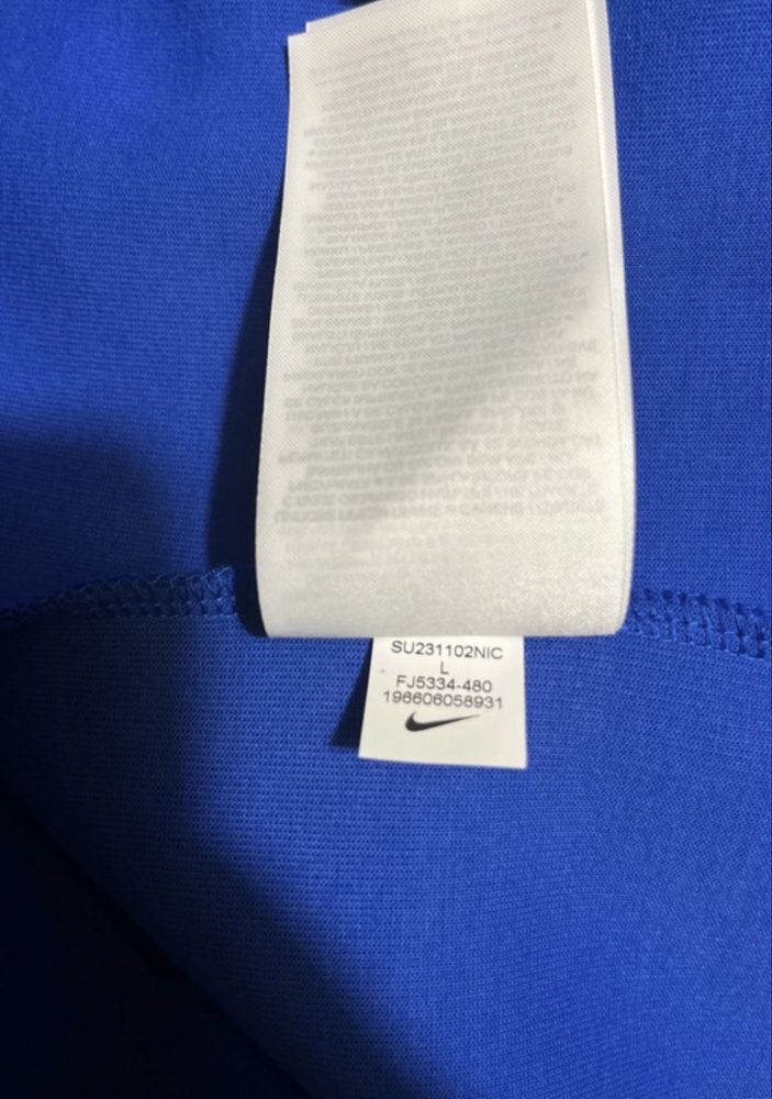 Casaco Tech Fleece