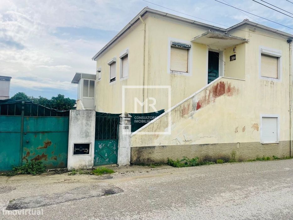 Moradia T3 Venda em Sangalhos,Anadia