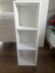 Ikea smagora regal maly waski