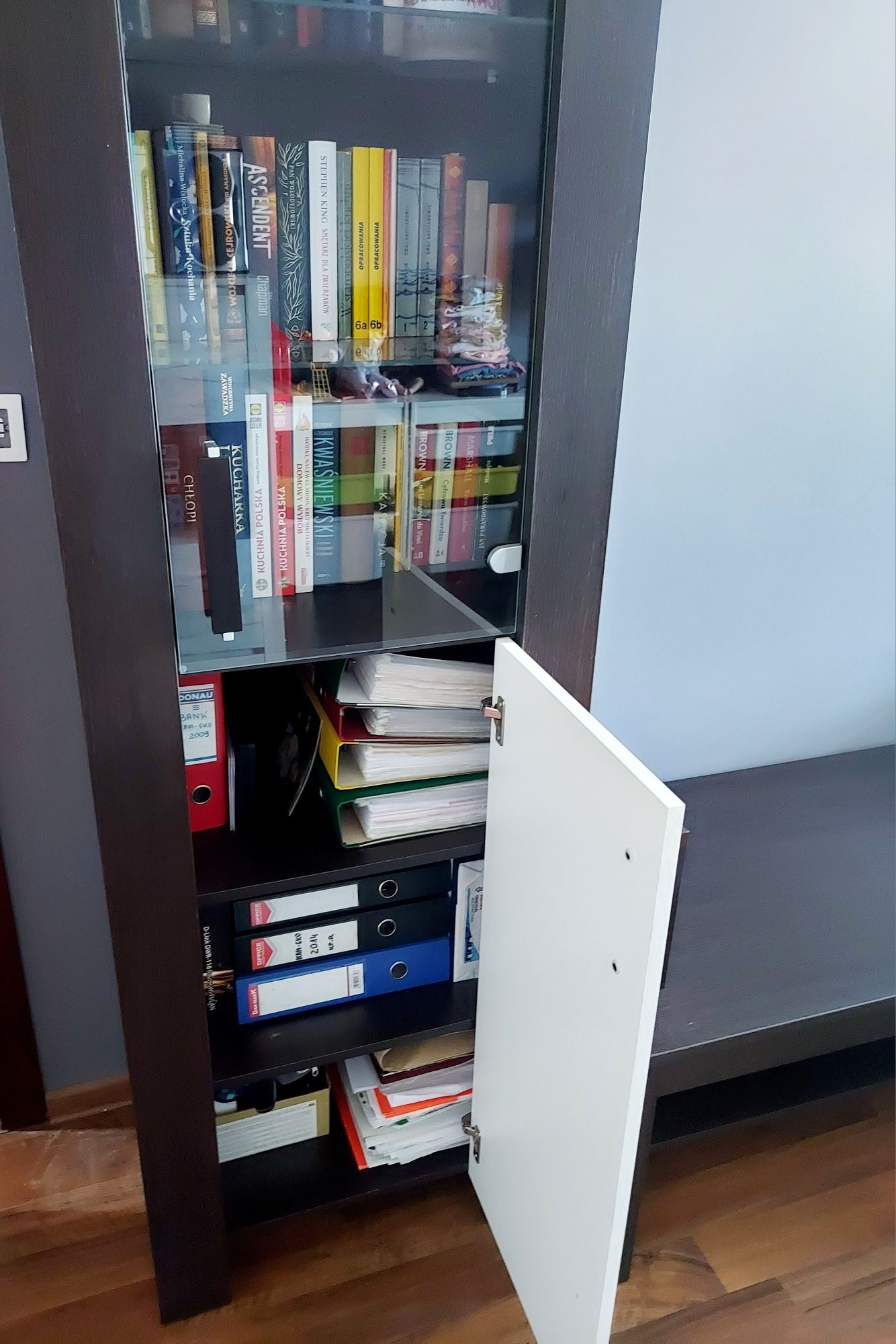 Zestaw mebli do salonu