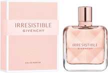 Givenchy Irresistible парфумована вода для жінок